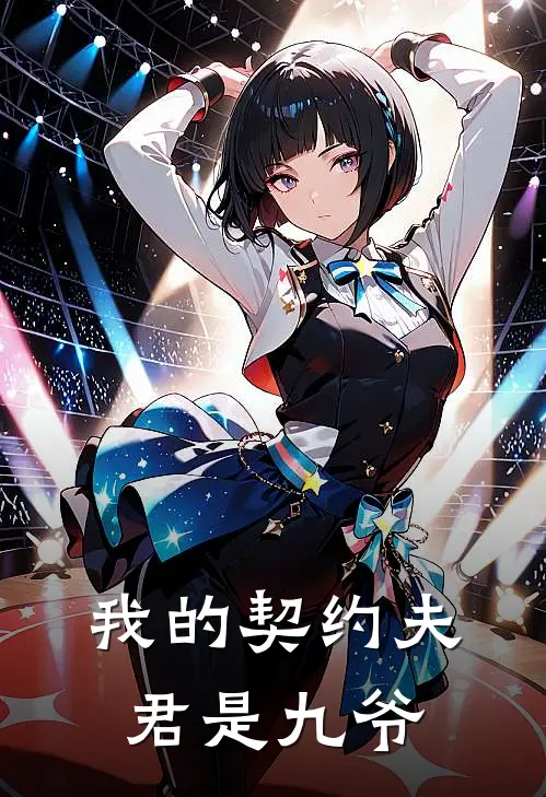 我的契约夫君是九爷