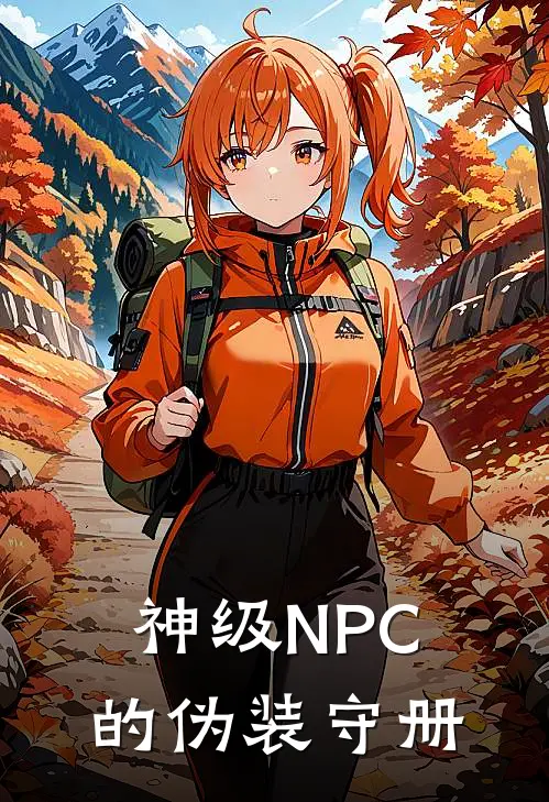 神级NPC的伪装守册