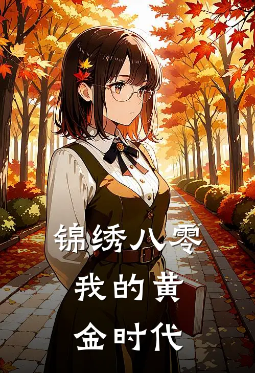 锦绣八零：我的黄金时代
