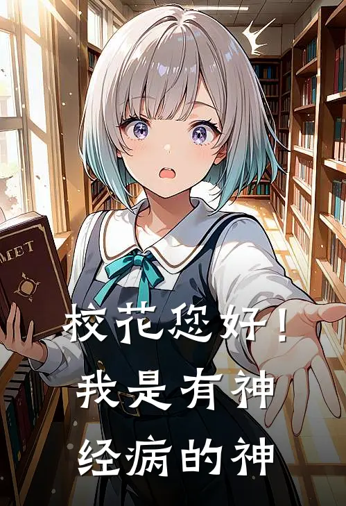 校花您好！我是有神经病的神
