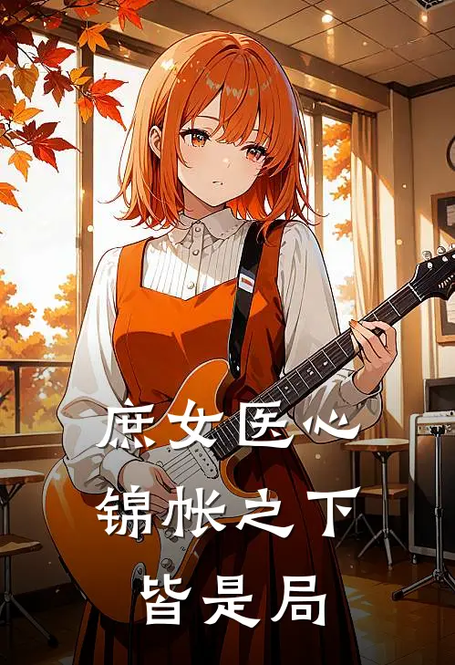 庶女医心：锦帐之下皆是局