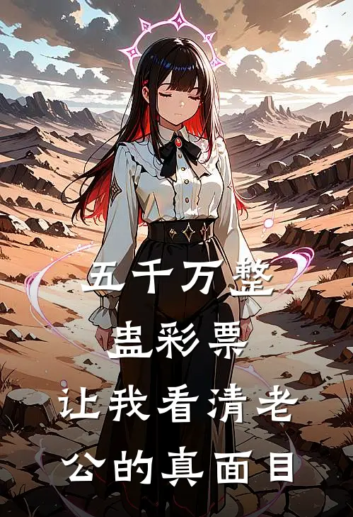 五千万整蛊彩票，让我看清老公的真面目