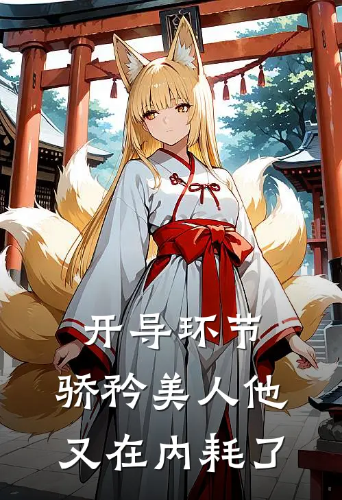 开导环节，骄矜美人他又在内耗了