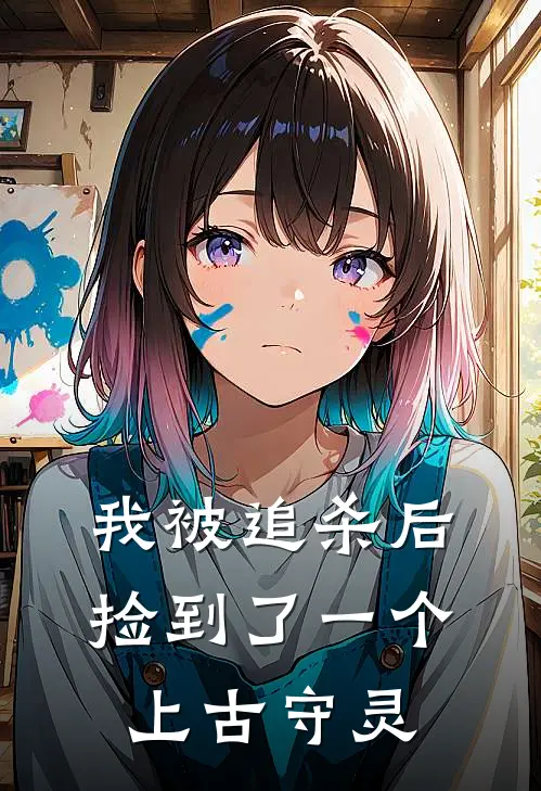 我被追杀后，捡到了一个上古守灵