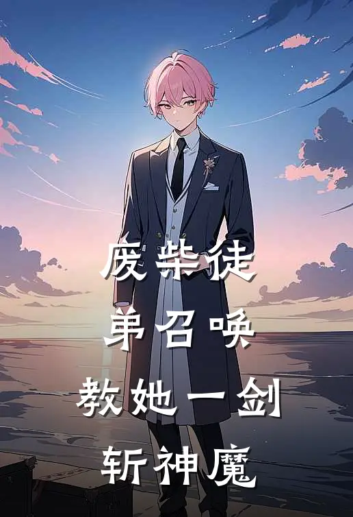 废柴徒弟召唤，教她一剑斩神魔