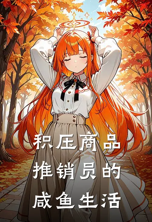 积压商品推销员的咸鱼生活