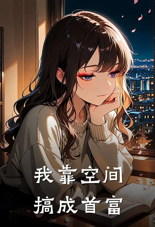 我靠空间搞成首富