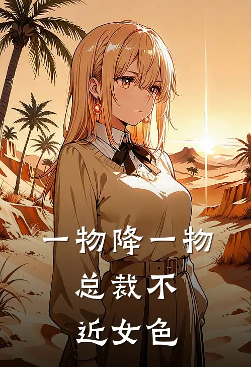 一物降一物，总裁不近女色