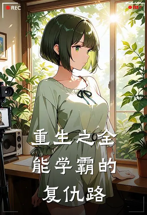 重生之全能学霸的复仇路