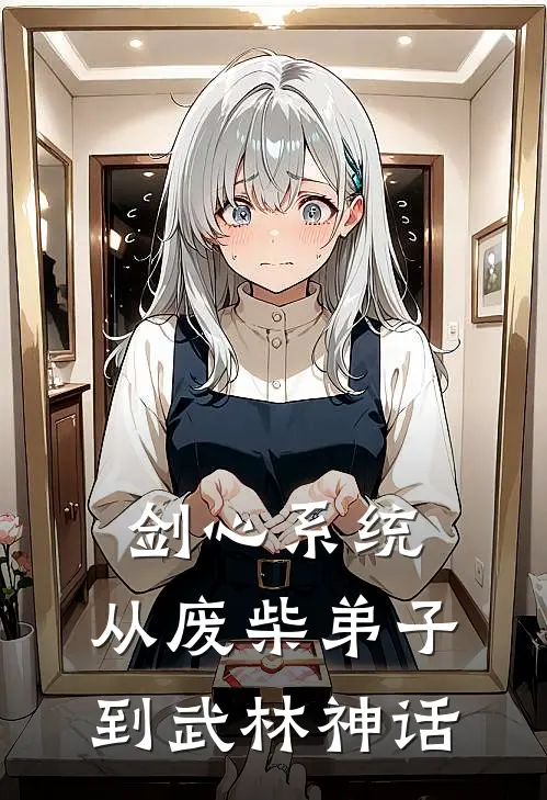 剑心系统：从废柴弟子到武林神话