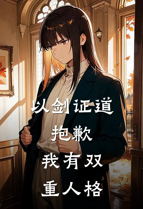 以剑证道：抱歉，我有双重人格