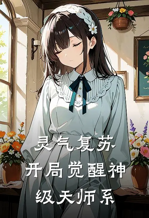 灵气复苏：开局觉醒神级天师系