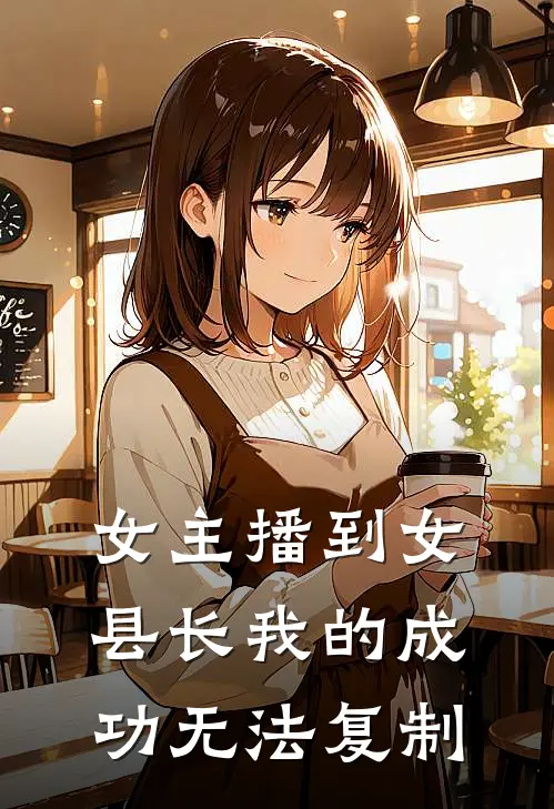 女主播到女县长我的成功无法复制