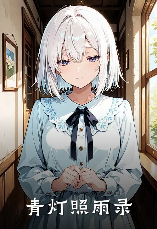 青灯照雨录