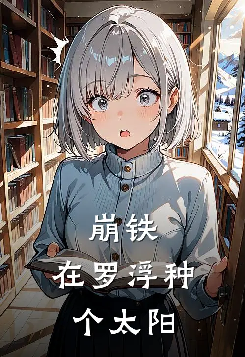 崩铁：在罗浮种个太阳