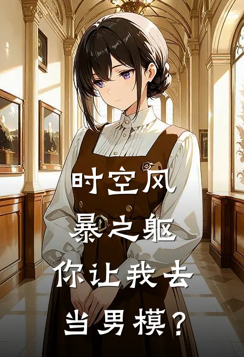 时空风暴之躯，你让我去当男模？