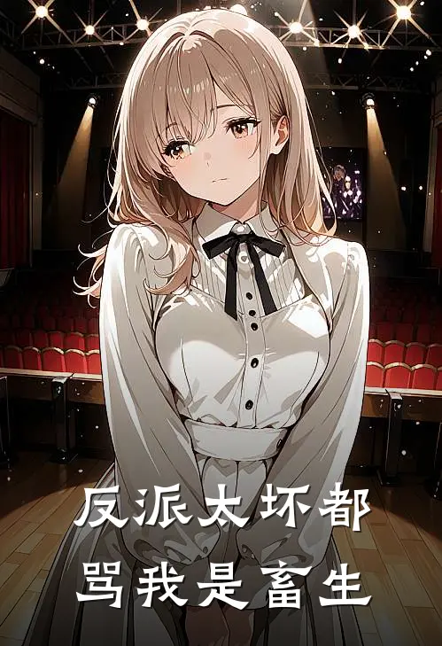 反派太坏都骂我是畜生