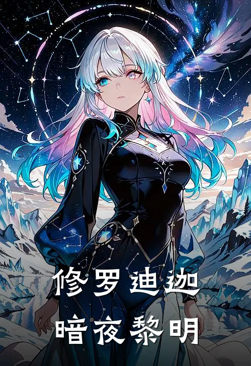 修罗迪迦：暗夜黎明