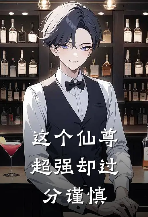 这个仙尊超强却过分谨慎