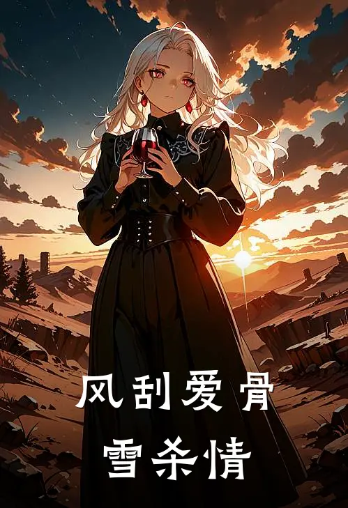 风刮爱骨雪杀情