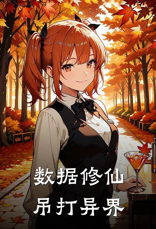 数据修仙，吊打异界