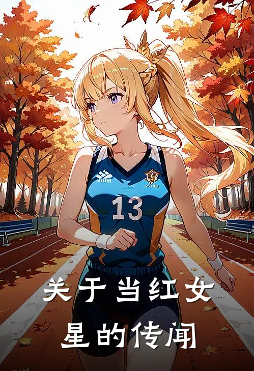 关于当红女星的传闻