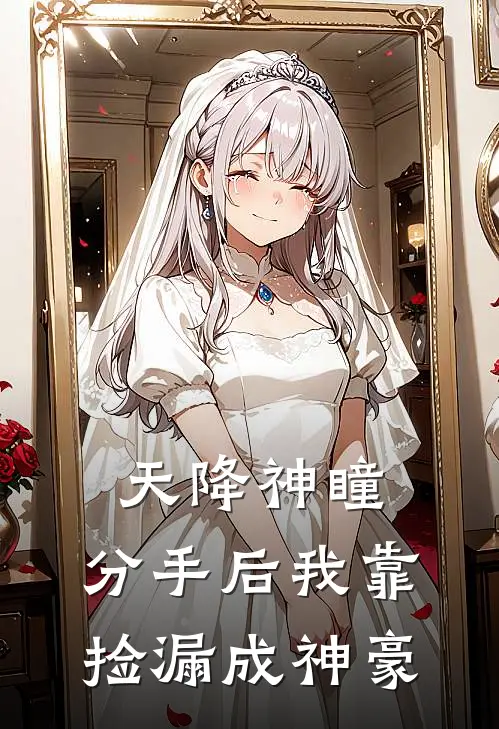 天降神瞳：分手后我靠捡漏成神豪