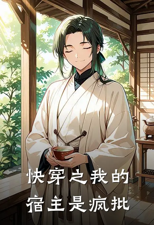 快穿之我的宿主是疯批