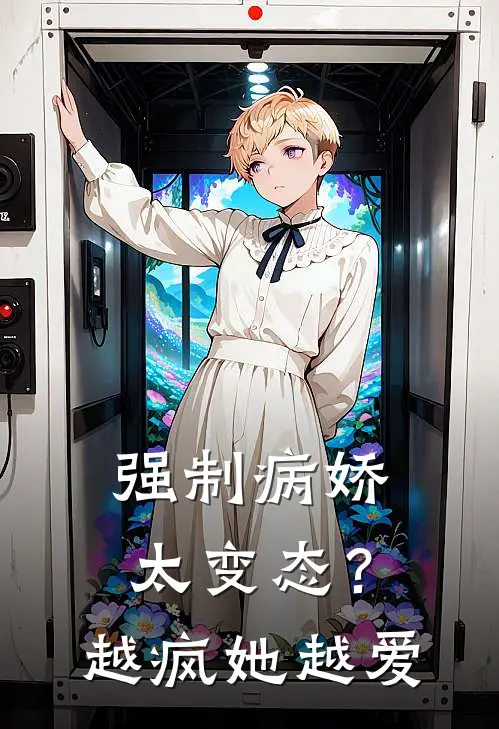 强制病娇太变态？越疯她越爱