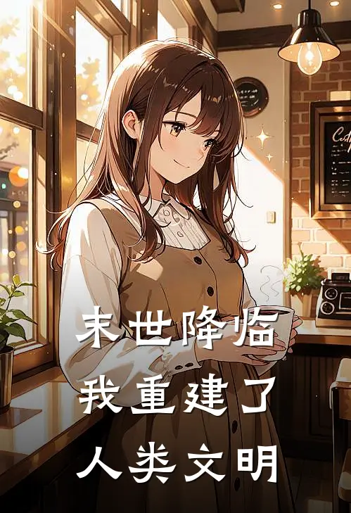 末世降临：我重建了人类文明