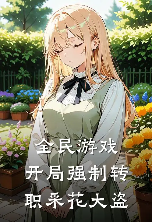 全民游戏：开局强制转职采花大盗