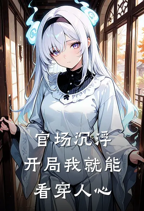 官场沉浮：开局我就能看穿人心