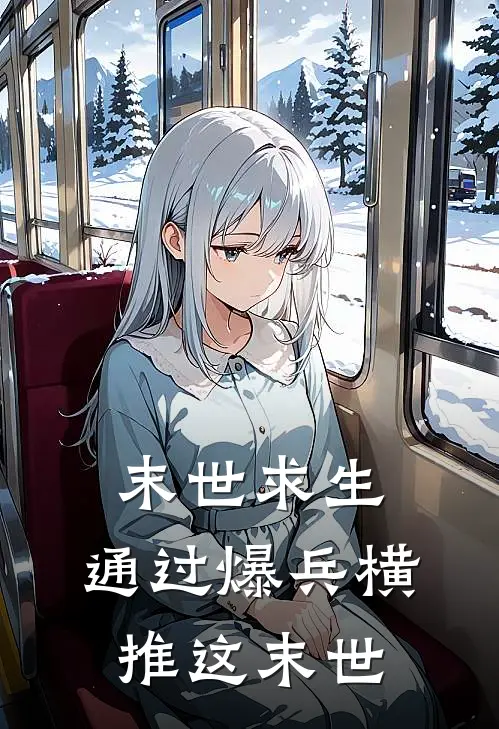 末世求生，通过爆兵横推这末世