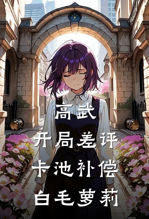 高武：开局差评卡池补偿白毛萝莉