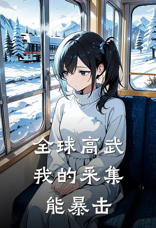 全球高武：我的采集能暴击