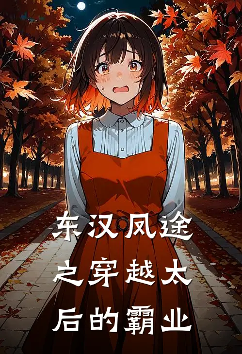 东汉凤途之穿越太后的霸业