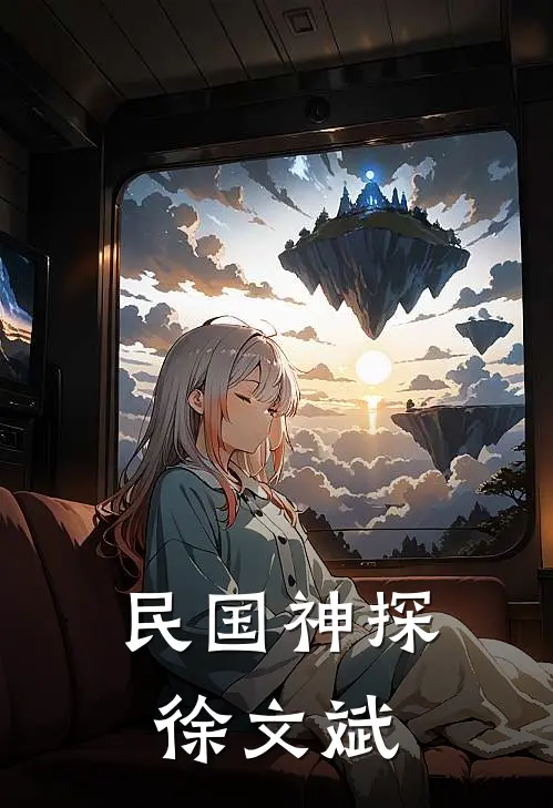 民国神探徐文斌