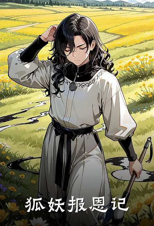 狐妖报恩记