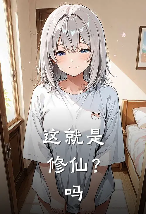 这就是修仙？吗