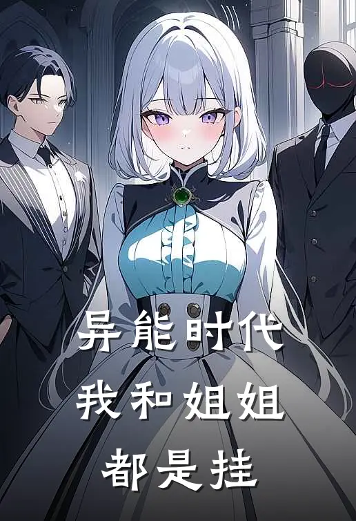 异能时代我和姐姐都是挂