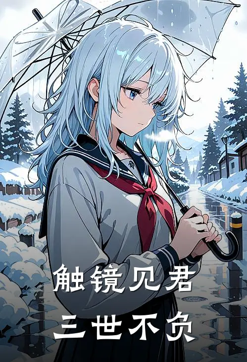 触镜见君，三世不负