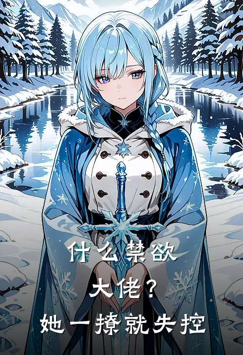 什么禁欲大佬？她一撩，就失控