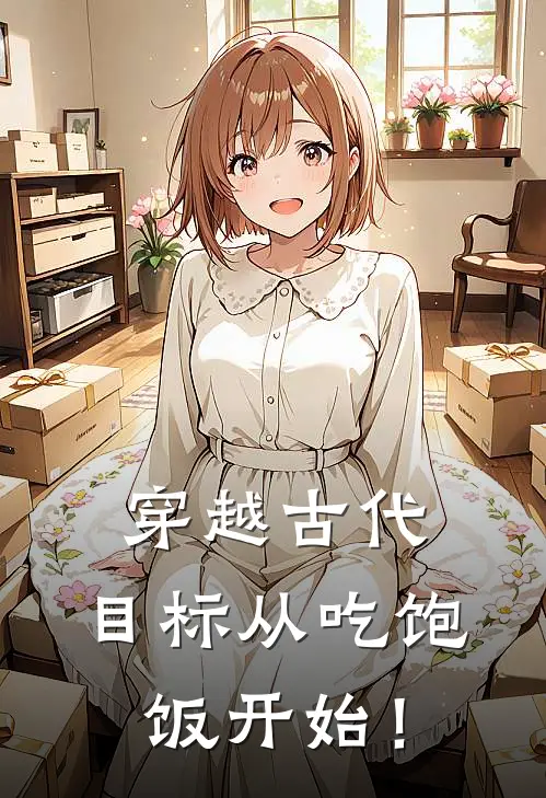 穿越古代：目标从吃饱饭开始！