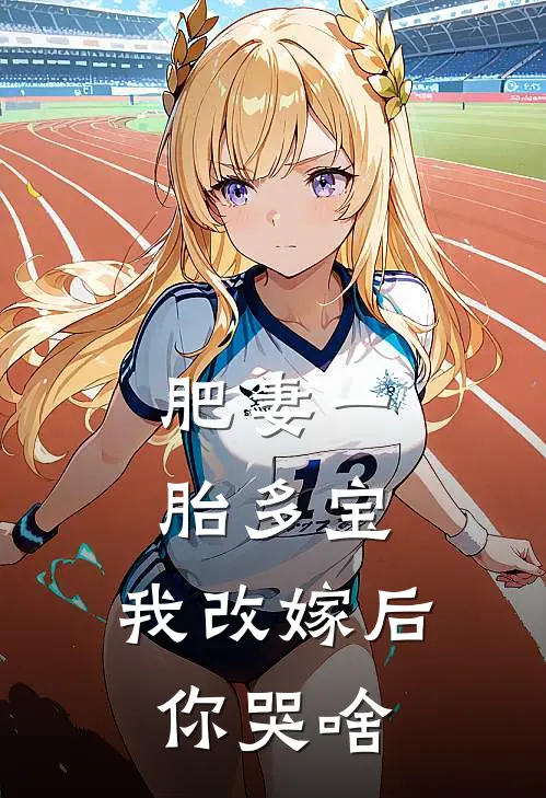 肥妻一胎多宝，我改嫁后你哭啥