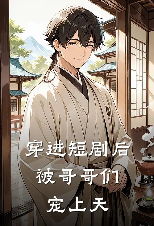 穿进短剧后，被哥哥们宠上天