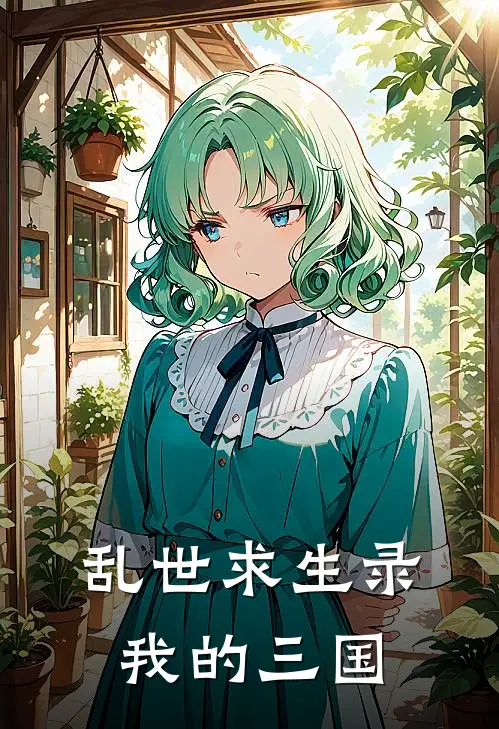 乱世求生录：我的三国