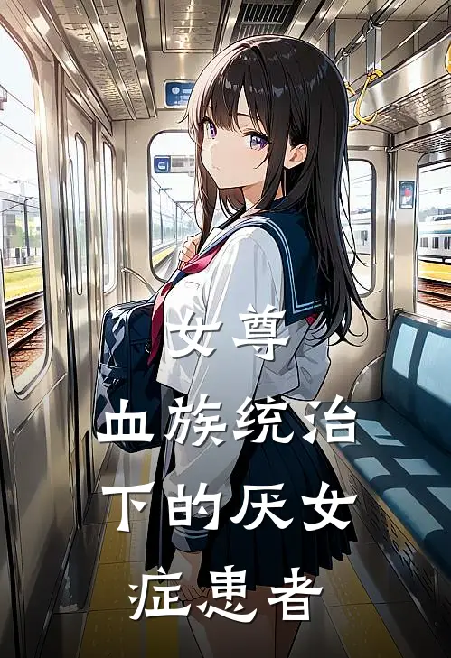 女尊：血族统治下的厌女症患者