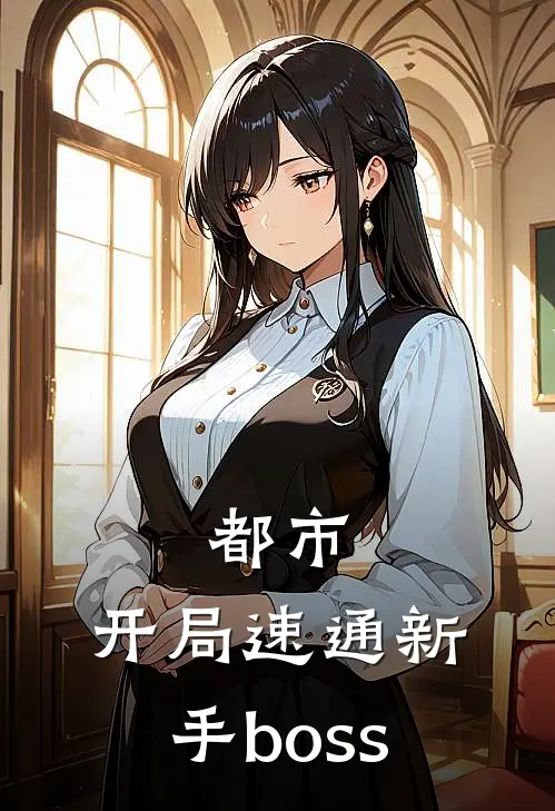 都市：开局速通新手boss
