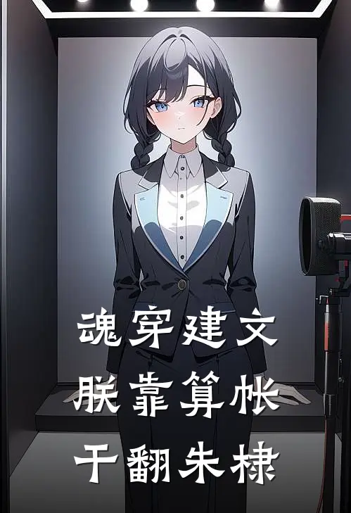 魂穿建文：朕靠算帐干翻朱棣