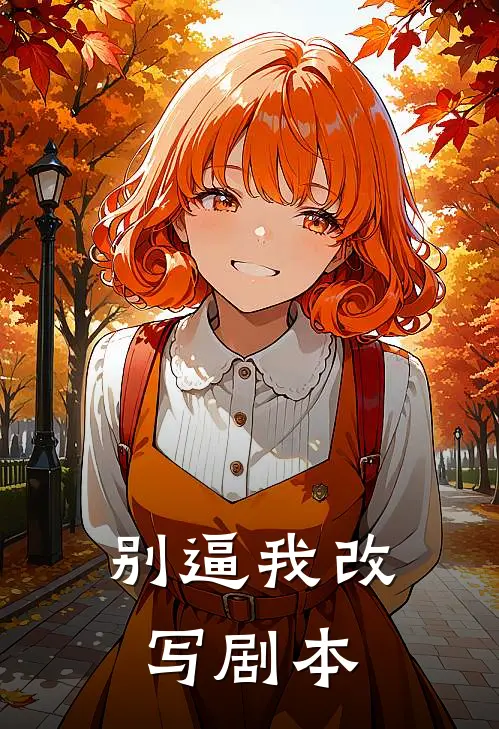 别逼我改写剧本